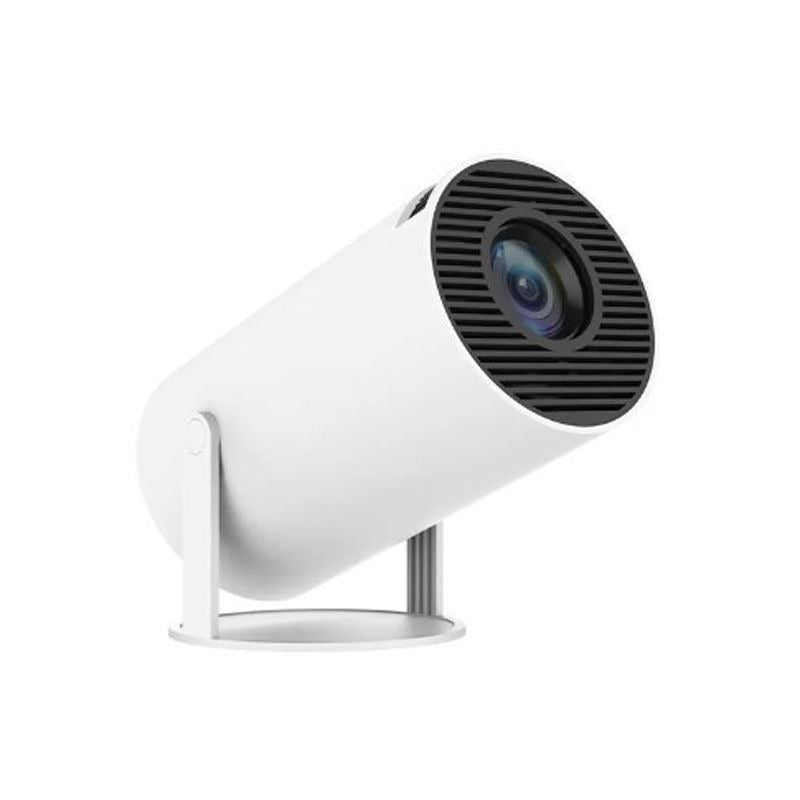 LED προτζέκτορας Ultra HD USB - LED Multimedia Projector TF OEM