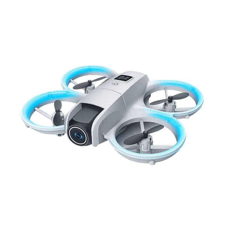 Mini Drone με Κάμερα και Χειρισμό μέσω App - Mini Drone with Camera and App Control OEM