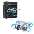 Mini Drone με Κάμερα και Χειρισμό μέσω App - Mini Drone with Camera and App Control OEM