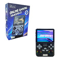 Φορητή Κονσόλα Παιχνιδιών J36 Ultra - Portable Gaming Console J36 Ultra OEM