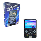 Φορητή Κονσόλα Παιχνιδιών J36 Ultra - Portable Gaming Console J36 Ultra OEM