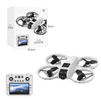 Drone με Κάμερα και Τηλεχειριστήριο για Εναέριες Λήψεις - Camera Drone with Remote Control for Aerial Photography OEM