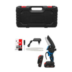 Κλαδευτήρι Μπαταρίας 48V με Αλυσίδα 6" - Cordless Electric Pruning Chainsaw OEM
