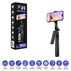 Έξυπνο Selfie Stick Τρίποδο 1,92m - Intelligent Selfie Stick Tripod