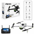 Drone με Κάμερα 4K και Χειριστήριο με Μεγάλη Οθόνη FP-L990 - 4K Camera Drone with Large Screen Remote Controller OEM