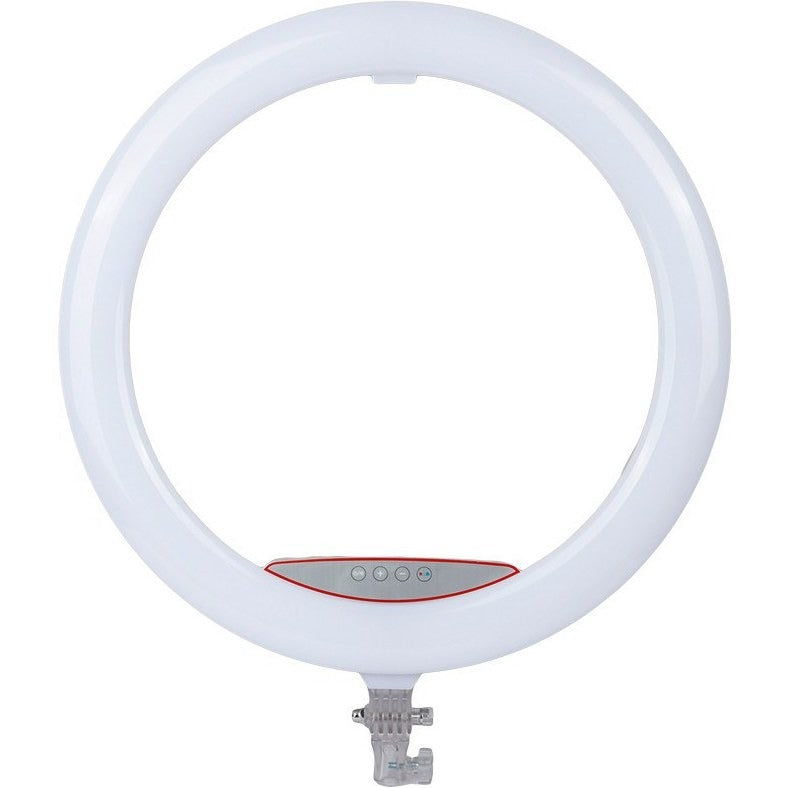 RGB LED Ring Light 56cm (22") με 3 Βάσεις Κινητού & Ρυθμιζόμενο Φωτισμό 3D-56 - RGB LED 22" Ring Light with 3 Phone Holders & Adjustable Lighting OEM