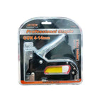 Επαγγελματικό Συρραπτικό Χειρός 4–14mm – Professional Staple Gun 4–14mm OEM