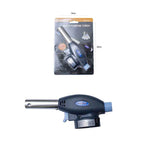 Φλόγιστρο Αερίου Πολλαπλών Χρήσεων – Multi Purpose Gas Torch OEM