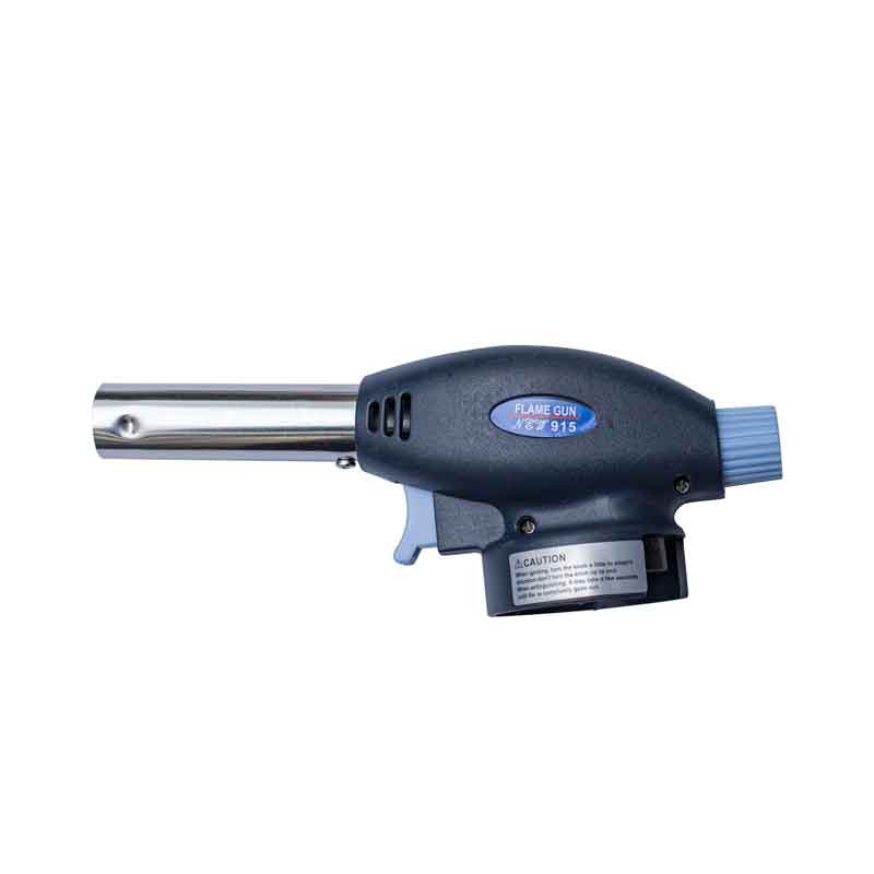 Φλόγιστρο Αερίου Πολλαπλών Χρήσεων – Multi Purpose Gas Torch OEM