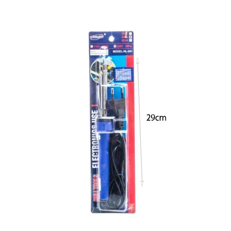 Ηλεκτρικό Κολλητήρι 60W 220V - Electric Soldering Iron OEM