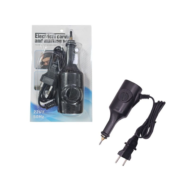 Ηλεκτρικό Στυλό Χαρακτικής - Electric Carving and Marking Pen OEM