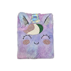 Τετράδιο Α5 με Χνουδωτό Εξώφυλλο - Notebook with Fluffy Cover OEM