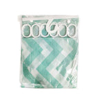 Κουρτίνα Μπάνιου 180x180cm – Shower Curtain OEM