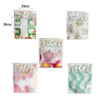 Κουρτίνα Μπάνιου 180x180cm – Shower Curtain OEM