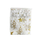 Κουρτίνα Μπάνιου 180x180cm – Shower Curtain OEM