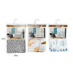 Κουρτίνα Μπάνιου 180x180cm – Shower Curtain OEM