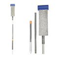 Σφουγγαρίστρα Μικροϊνών Με Κοντάρι – Microfiber Mop with Handle OEM