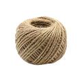 Σπάγκος Γιούτα Φυσικός - Natural Jute Twine OEM