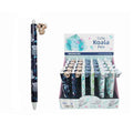 Στυλό Koala με Γόμα Σετ 36 Τεμαχίων – Cute Koala Erasable Pens Set of 36 OEM