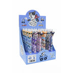 Στυλό με Σκυλάκια Σετ 36 Τεμαχίων – Dog Design Ballpoint Pens Set OEM