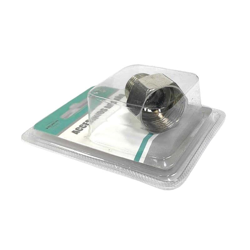 HUYI Αξεσουάρ Σύνδεσης Σωλήνα – Spout Fittings HUYI