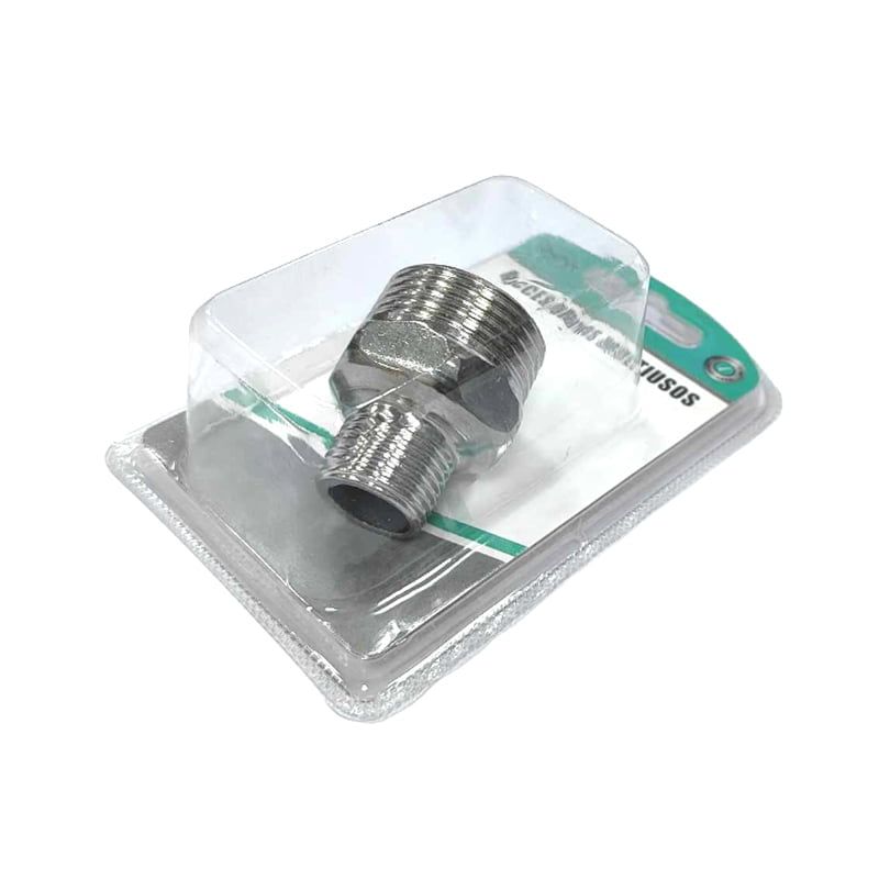 Jieyi Αξεσουάρ Σύνδεσης Σωλήνα - Spout Fittings Jieyi