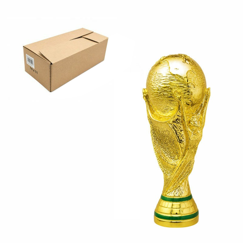 Τρόπαιο Ποδοσφαίρου - Golden Trophy OEM