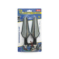 Rchang Φλας Μοτοσυκλέτας LED Universal Σετ 2 Τεμαχίων - Universal Motorcycle LED Turn Signals Set of 2 OEM