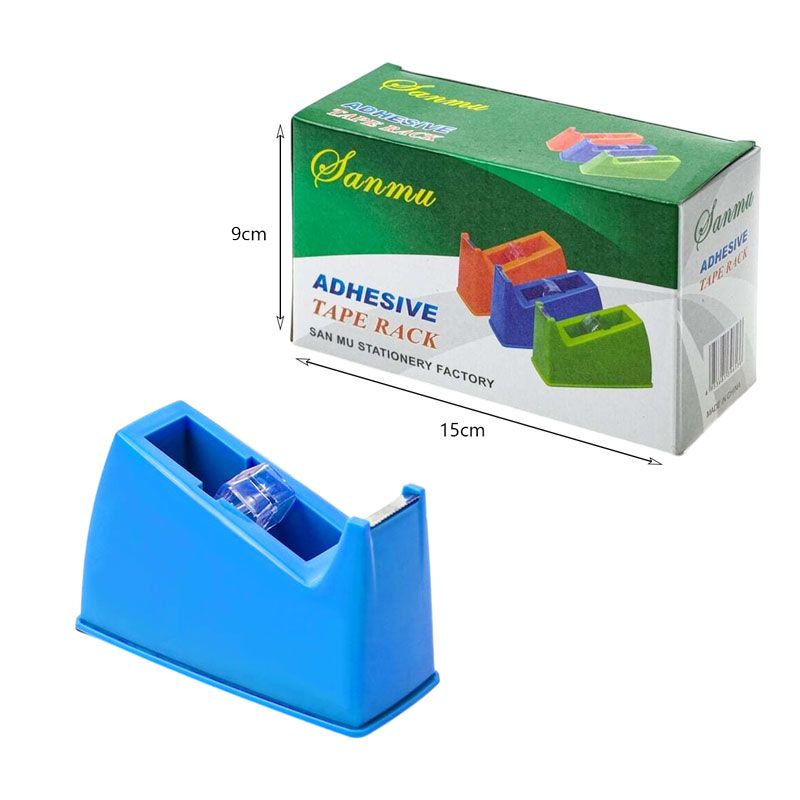 Sanmu Επιτραπέζια Βάση Κολλητικής Ταινίας - Adhesive Tape Rack Sanmu