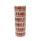 Κόλλητη Ταινία Εύθραυστο "FRAGILE Handle With Care" - Fragile Packing Tape OEM