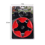Δίσκος χορτοκοπτικής μηχανής - Lawn Mower Disc OEM