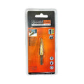 Uruisi Star Κλιμακωτή μύτη τρυπανιού 4-12mm - Step srill pagoda drill bit OEM