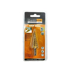 Uruisi Star Κλιμακωτή μύτη τρυπανιού 4-20mm - Step srill OEM