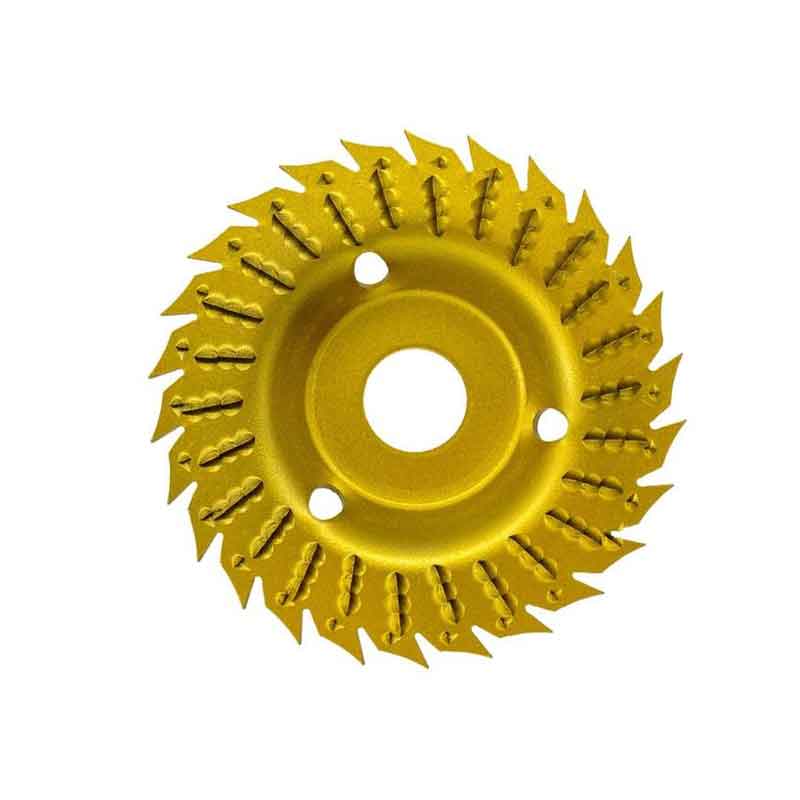 Δίσκος Ξύστρας Ξύλου 115mm – Saw Rasp Disc OEM