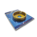 Δίσκος Ξύστρας Τύπου Μπολ 75mm – Saw Rasp Disc OEM