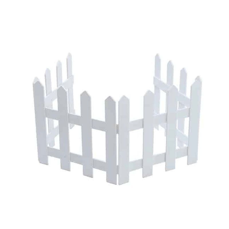 Φράχτης Κήπου Μπορντούρα - Garden Fench OEM