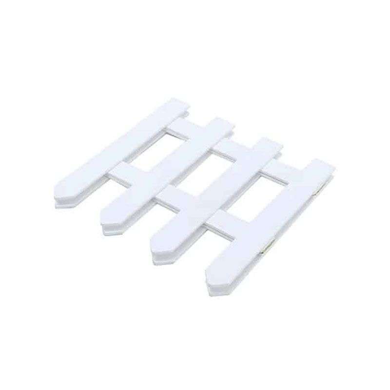 Φράχτης Κήπου Μπορντούρα - Garden Fench OEM