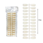 Νυχιέρα για χρωματολόγιο βιβλίο 120τεμ - Nail sample OEM