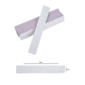 Globalnail Λίμα νυχιών 100/180 50τεμ. - Nail file OEM