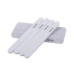Λίμα νυχιών 100/180 Globalnail 25τεμ. - Nail file OEM