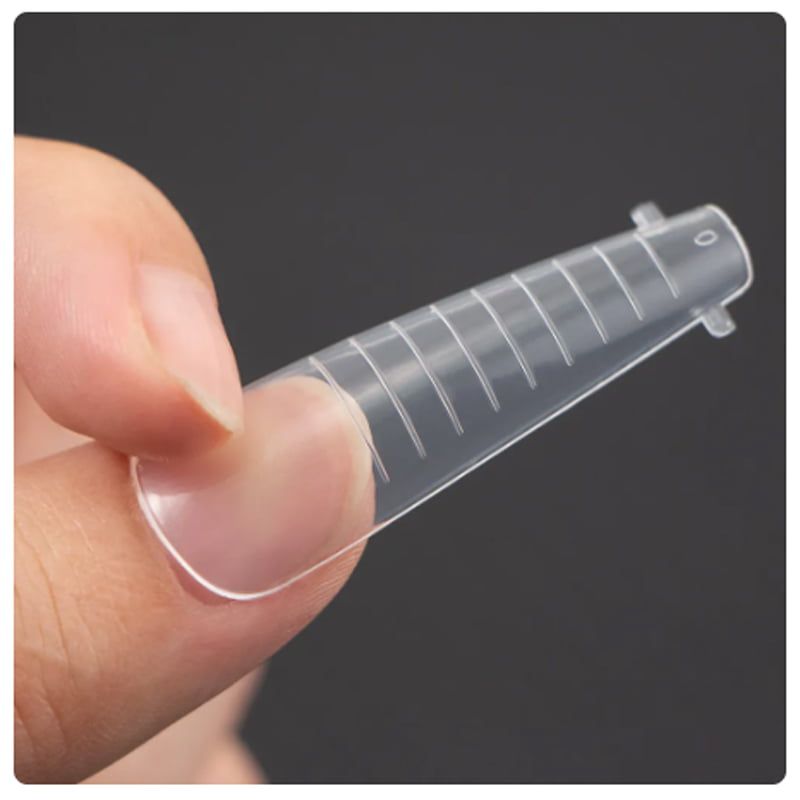 Τεχνητά Νύχια - Koper Plastic Form 5 OEM