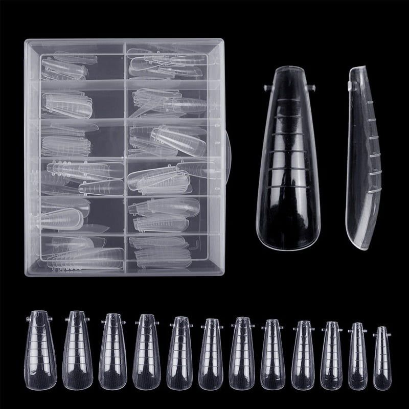 Τεχνητά Νύχια - Koper Plastic Form 5 OEM