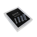 Τεχνητά Νύχια - Koper Plastic Form 10 OEM