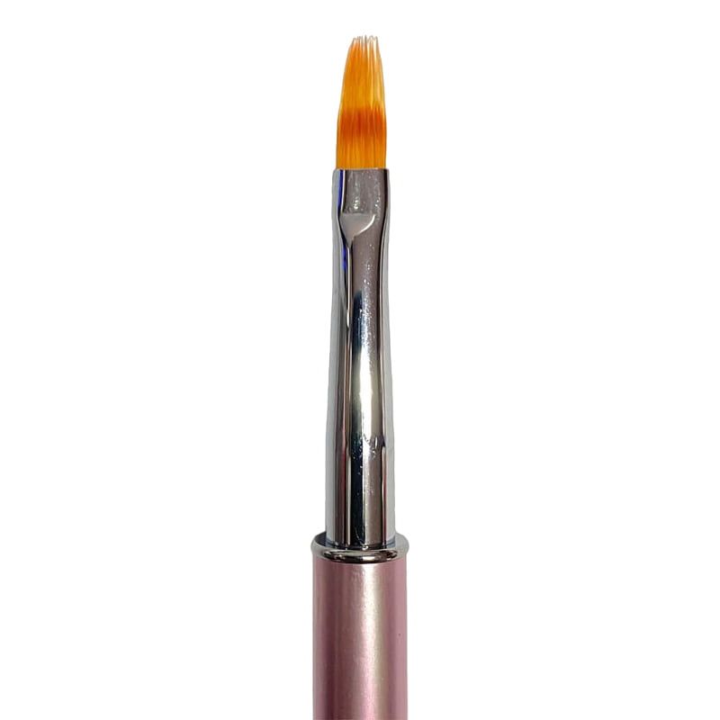 Πινέλο νυχιών ακρυλικού/ Πινέλο ombre - Acrygel nail pen/ Ombre pen OEM