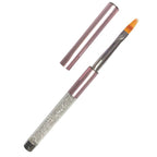 Πινέλο νυχιών ακρυλικού/ Πινέλο ombre - Acrygel nail pen/ Ombre pen OEM