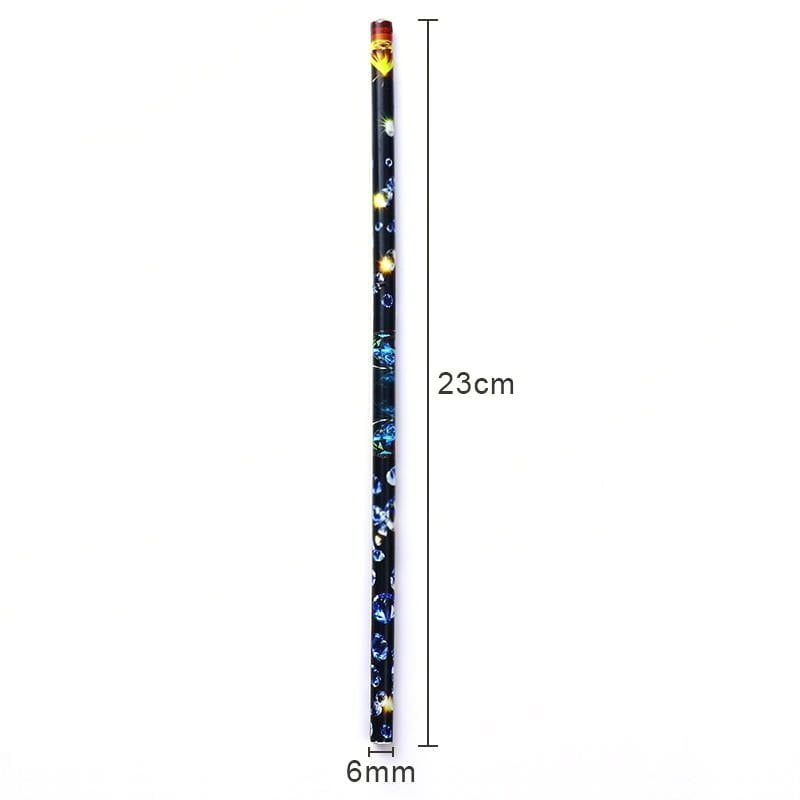 Στυλό Τοποθέτησης Στρας Νυχιών 12τμχ - Rhinestone Picker Wax Pen 12pcs OEM