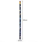 Στυλό Τοποθέτησης Στρας Νυχιών 12τμχ - Rhinestone Picker Wax Pen 12pcs OEM