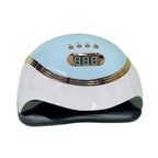 Sun Y18 φουρνάκι νυχιών UV LED 248/288/300W - Nail lamp - Γαλάζιο OEM