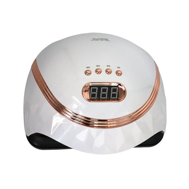 Sun Y18 φουρνάκι νυχιών UV LED 248/288/300W - Nail lamp - Γαλάζιο OEM