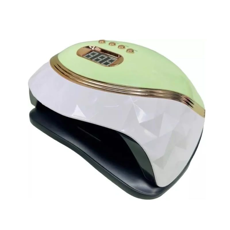 Sun Y18 φουρνάκι νυχιών UV LED 248/288/300W - Nail lamp - Γαλάζιο OEM